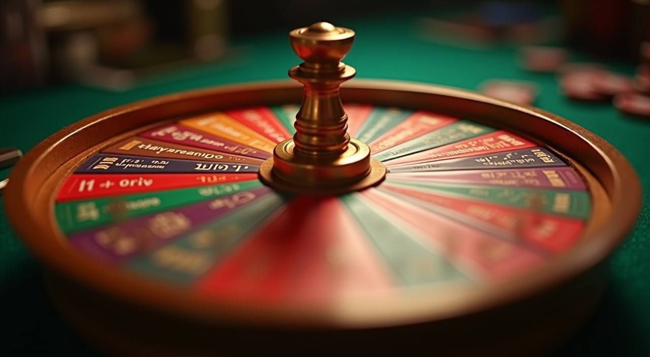 66 vet Table European Roulette এ আমরা কী অফার করি